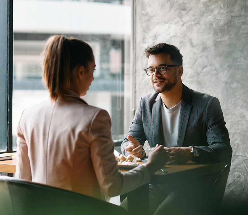 Why Invest in Private Markets?