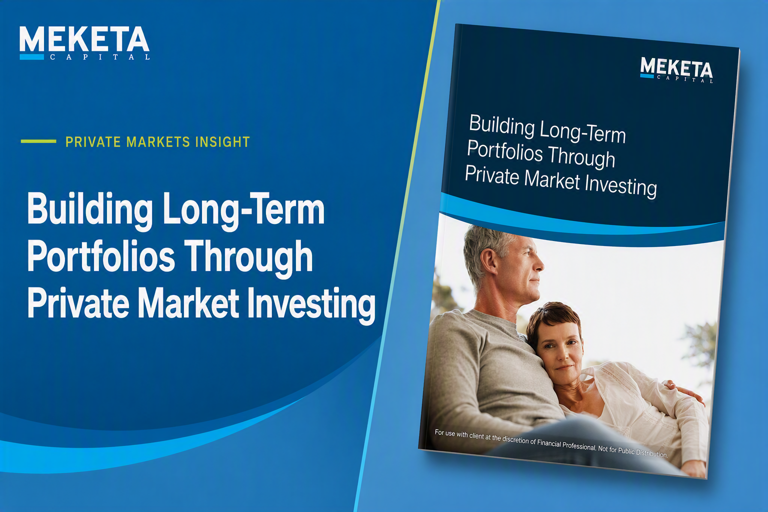 building long term portfolios