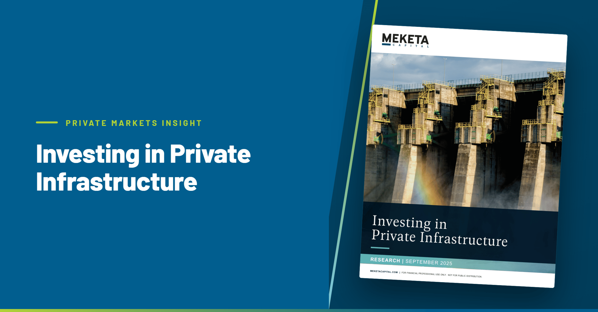 linkedin-investing-in-private-infrastructure
