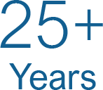 25 Years