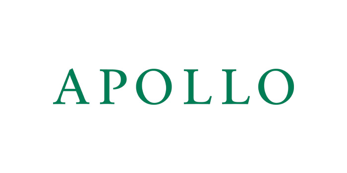 Apollo Logo
