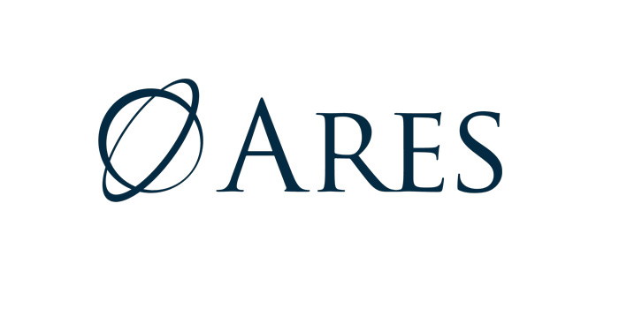 Ares Logo