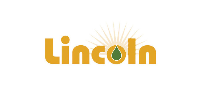 Lincoln Logo