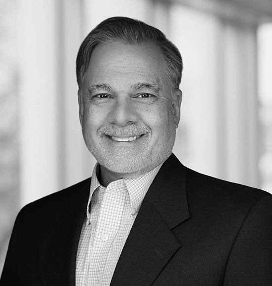Mark Schroder