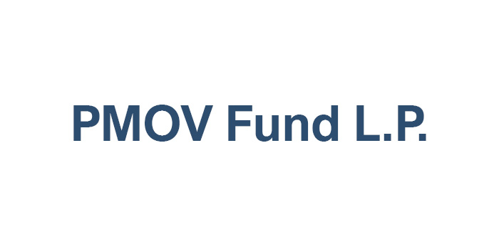PMOV Fund Logo