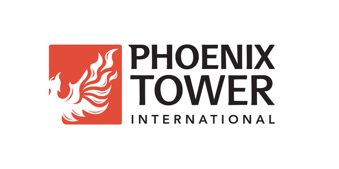 Phoenix Tower Logo